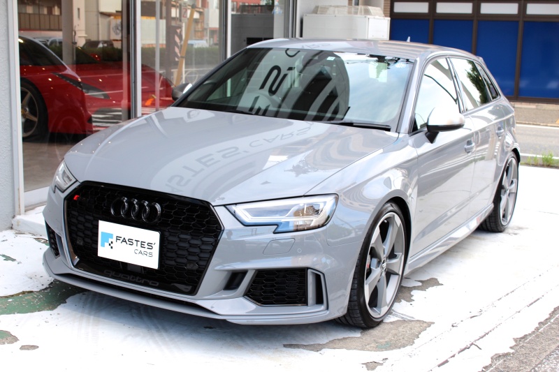 Fastes Cars 中古車検索サイト バーチャルカーショップ