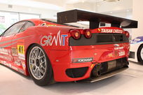 フェラーリ F430 Gt2 レーシングカー 中古車情報 中古車検索サイト バーチャルカーショップ フェラーリ F430 Gt2 レーシングカー 中古車情報 中古車検索サイト バーチャルカーショップ
