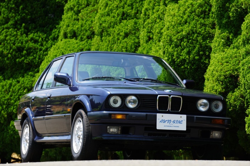 BMW 3シリーズ 325iX 