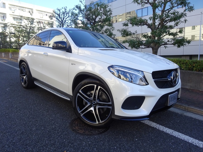 GLE
