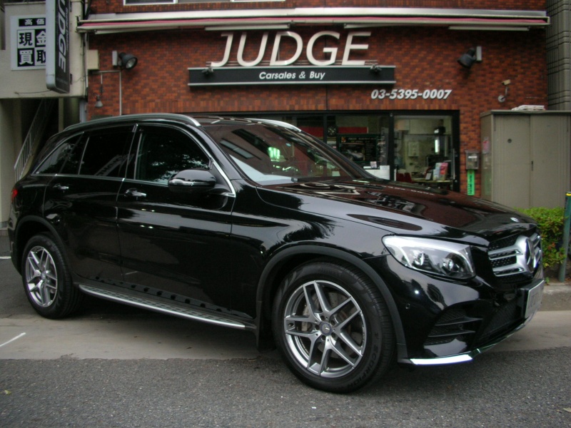GLC