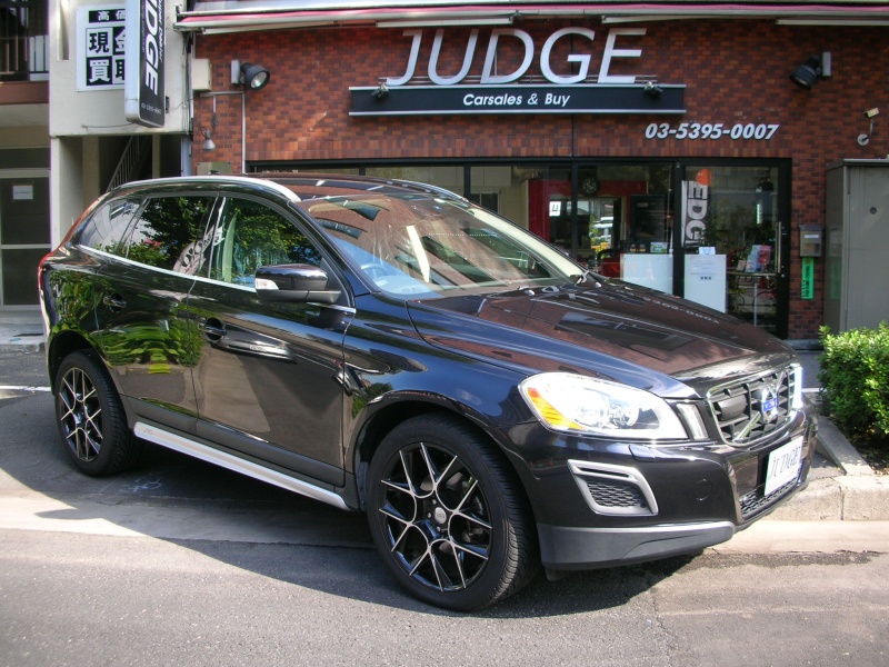 XC60