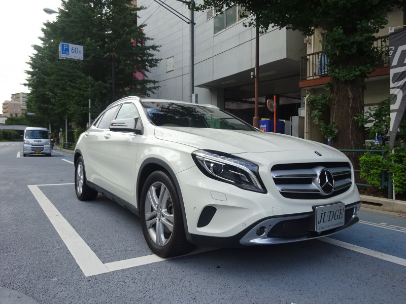 GLA