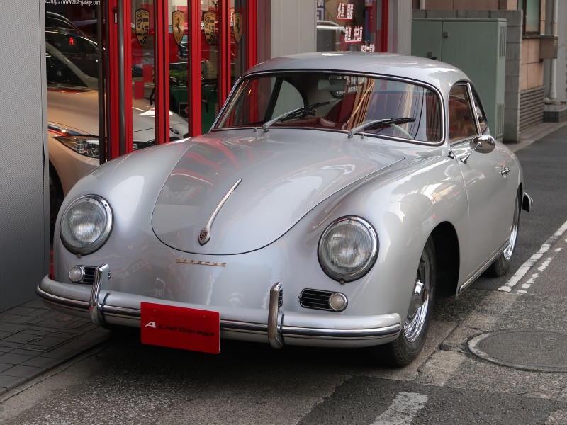 A List Garage ｜中古車検索サイト バーチャルカーショップ