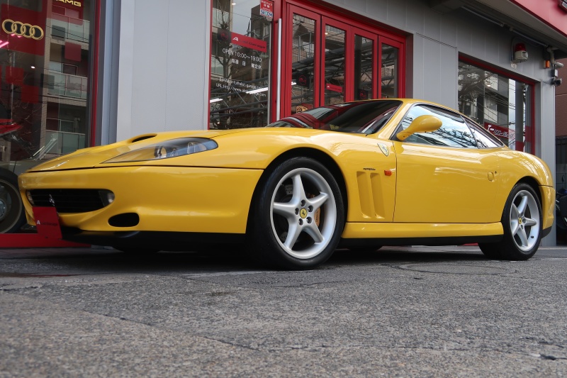 A List Garage ｜中古車検索サイト バーチャルカーショップ