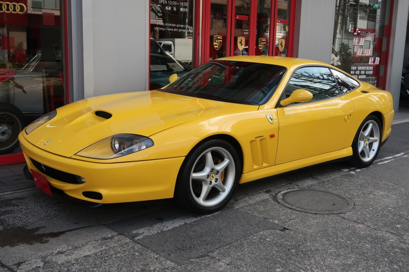 A List Garage ｜中古車検索サイト バーチャルカーショップ