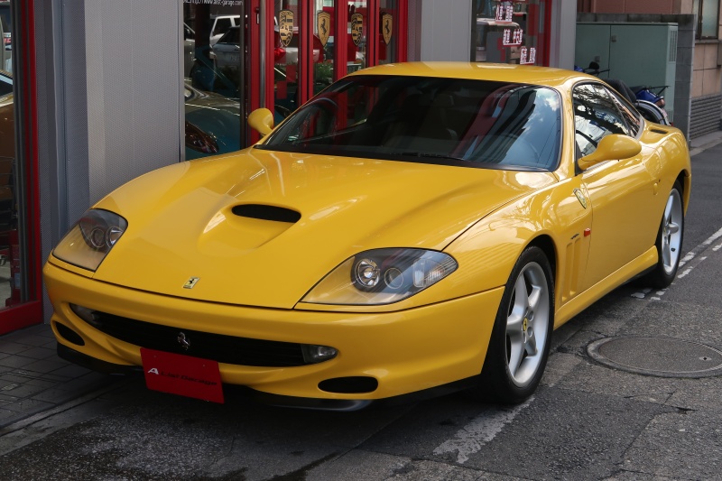 A List Garage ｜中古車検索サイト バーチャルカーショップ