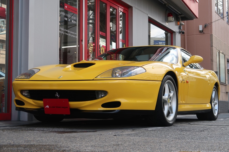 A List Garage ｜中古車検索サイト バーチャルカーショップ