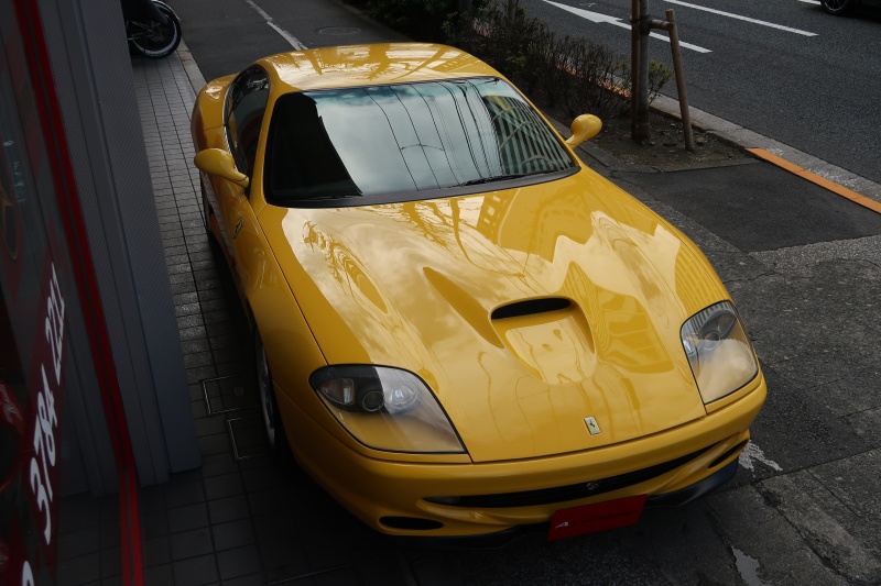 A List Garage ｜中古車検索サイト バーチャルカーショップ