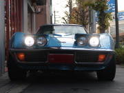 コルベット c3の中古車一覧(1～7件)【グーネット】