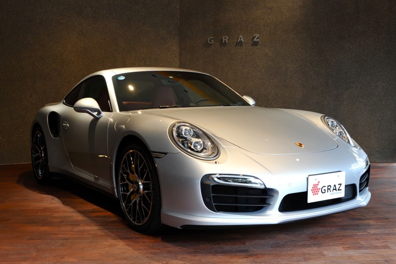 ポルシェ 911 Type991 911 ターボs Pdk 中古車 情報 グラーツ オートモビール株式会社 ポルシェ 911 Type991 911 ターボs Pdk 中古車 情報 グラーツ オートモビール株式会社