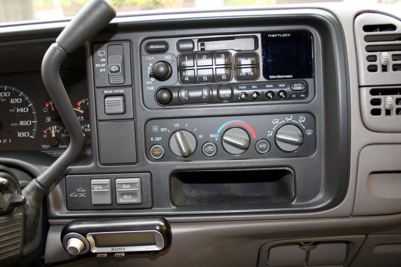 car thumbnails