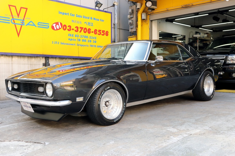 かまろページ カークラブ ベガス ｜中古車検索サイト バーチャルカーショップ