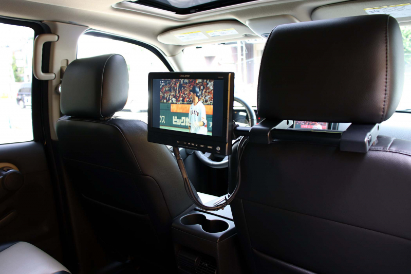 car thumbnails