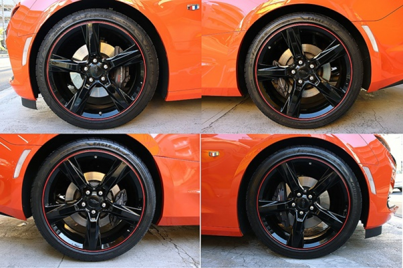 car thumbnails