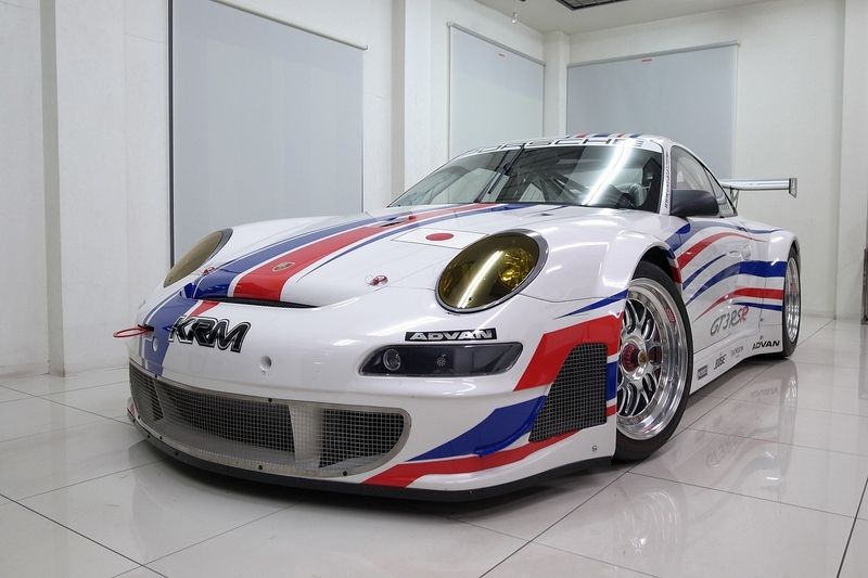 ポルシェ 911 Type997 911 Gt3 Rsr Gtレースカー 中古車情報 Auto Project D Http Www Autoproject D Com ポルシェ 911 Type997 911 Gt3 Rsr Gtレースカー 中古車情報 Auto Project D Http Www Autoproject D Com