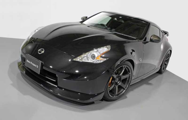 日産 フェアレディ フェアレディz Z34 バージョンニスモ 6mt Nismoアップグレードバージョン R35gtrブレーキ チタンマフラー他 Auto Project D 中古車検索サイト バーチャルカーショップ 日産 フェアレディ フェアレディz Z34 バージョンニスモ 6mt Nismoアップグレードバージョン R35gtrブレーキ チタンマフラー他 Auto Project D 中古車検索サイト バーチャルカーショップ