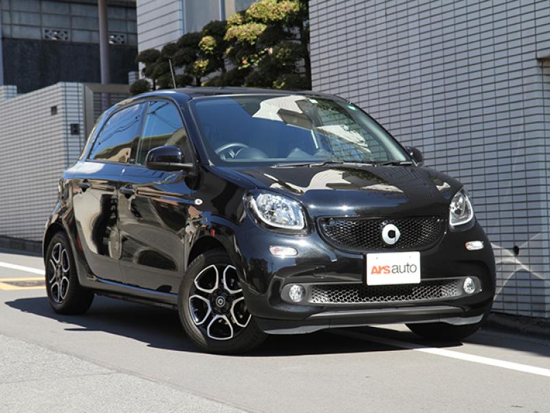 スマート フォーフォー プライム 株式会社アルスオート 中古車検索サイト バーチャルカーショップ