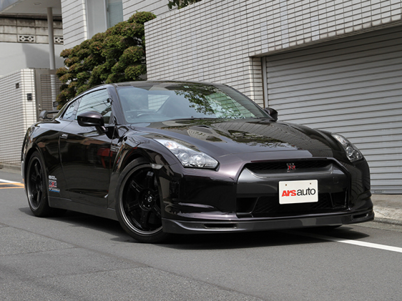 日産 Gt R 中古車検索サイト バーチャルカーショップ