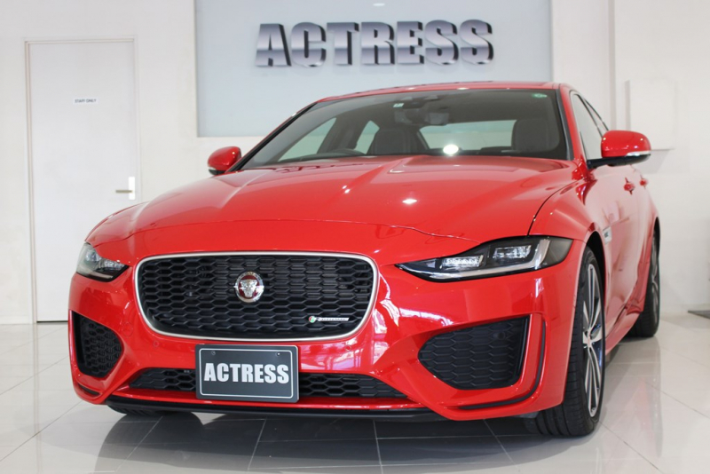 ジャガー Xe R Dynamic Se P250 中古車情報 中古車検索サイト バーチャルカーショップ