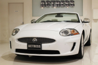 新品　ジャガー xk SS