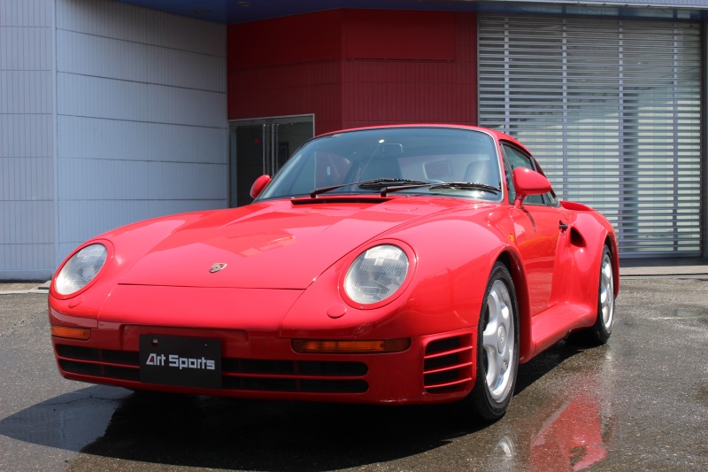 アートスポーツ ｜中古車検索サイト バーチャルカーショップ