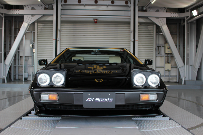 アートスポーツ ｜中古車検索サイト バーチャルカーショップ
