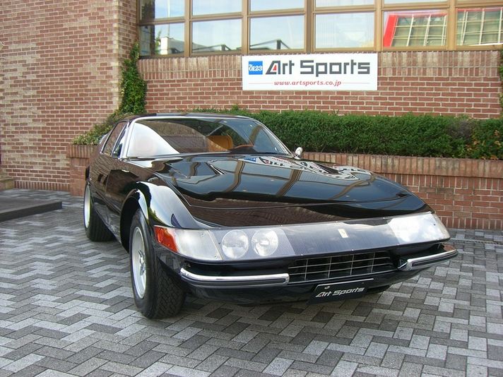 アートスポーツ ｜中古車検索サイト バーチャルカーショップ