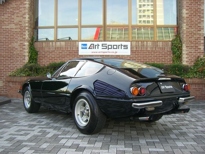 アートスポーツ ｜中古車検索サイト バーチャルカーショップ