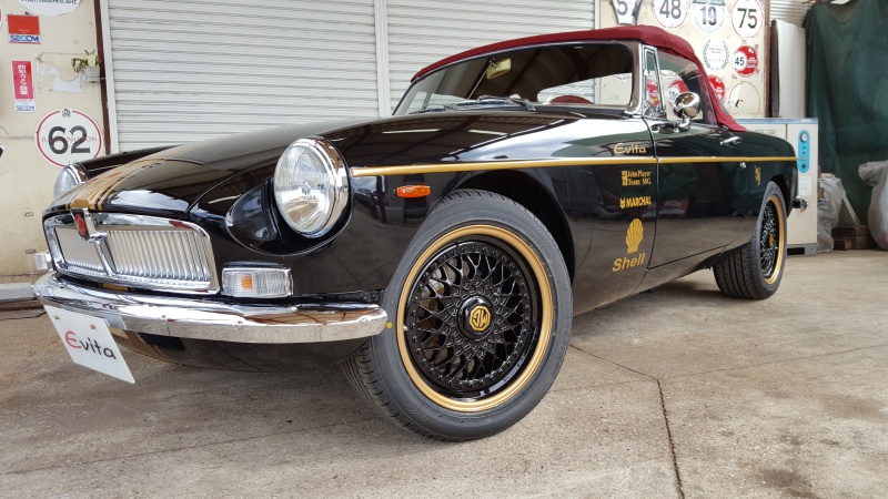Evita エヴィータ 中古車検索サイト バーチャルカーショップ