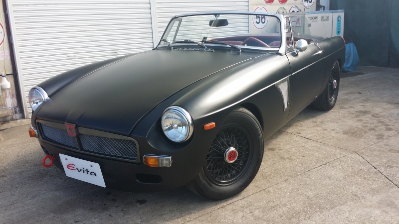 Evita エヴィータ 中古車検索サイト バーチャルカーショップ