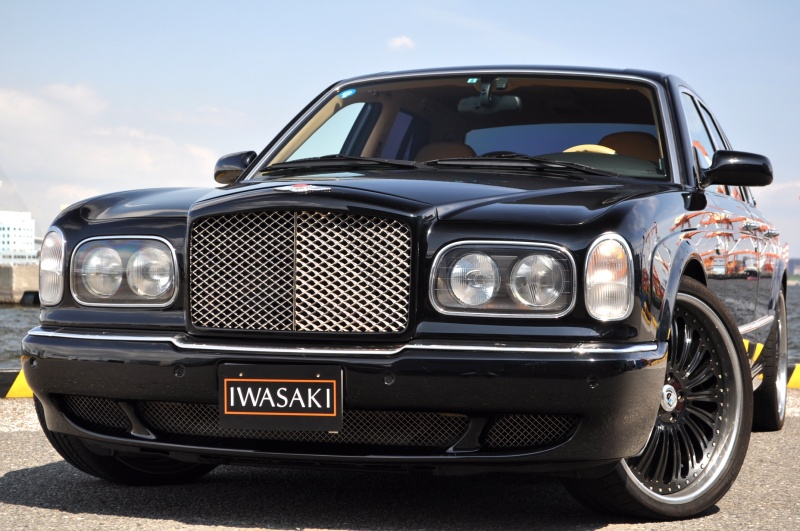 Iwasaki 中古車検索サイト バーチャルカーショップ