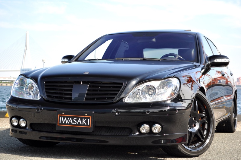 Iwasaki 中古車検索サイト バーチャルカーショップ