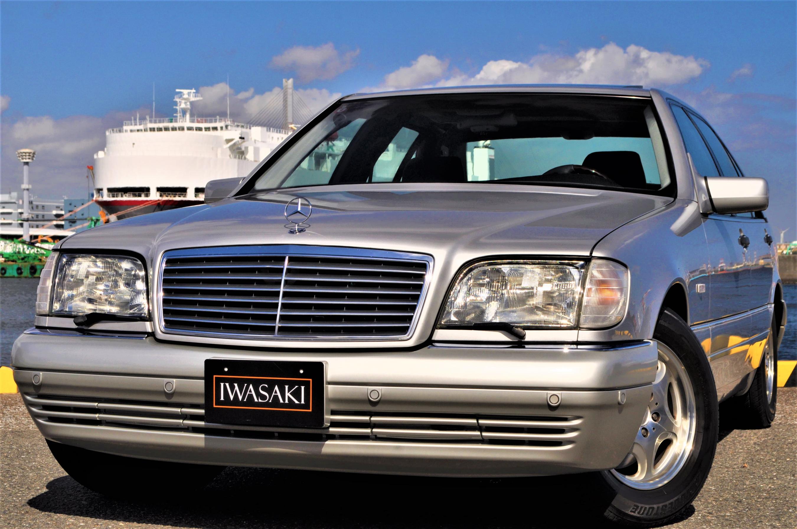 IWASAKI ｜中古車検索サイト バーチャルカーショップ