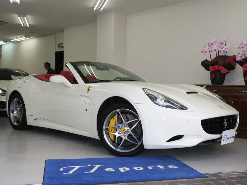 Tiスポーツ 中古車検索サイト バーチャルカーショップ