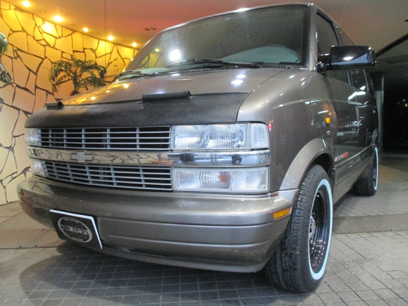 garage CREW CAB ｜中古車検索サイト バーチャルカーショップ