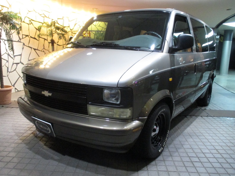 garage CREW CAB ｜中古車検索サイト バーチャルカーショップ