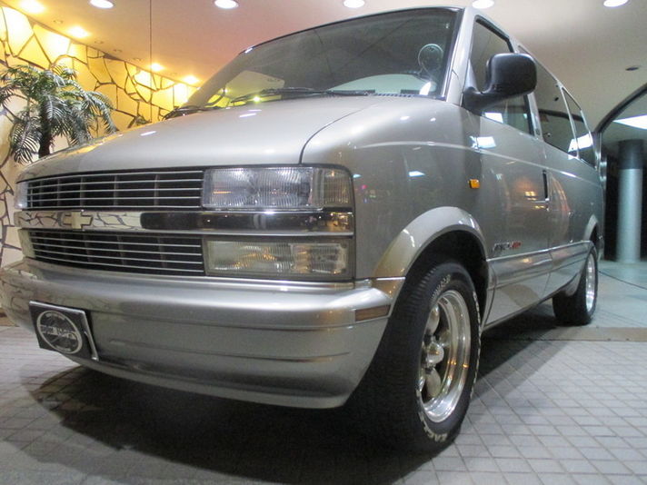 garage CREW CAB ｜中古車検索サイト バーチャルカーショップ