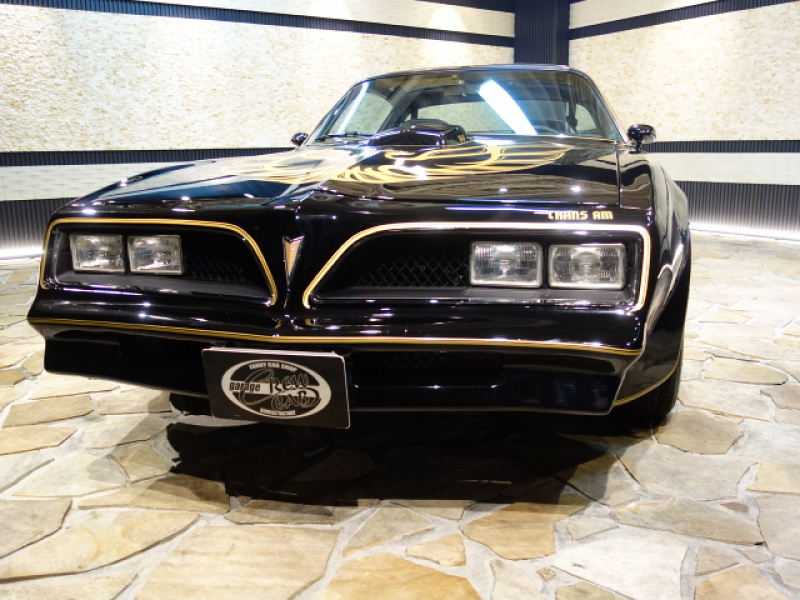 ファイヤーバードまとめ売り Vintage Zee Toys Pontiac Firebird Silver Convertible Rare