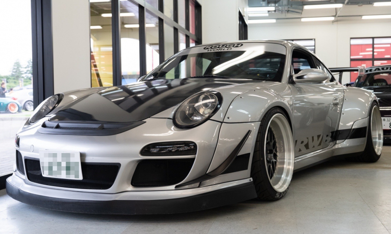 911(Type997)