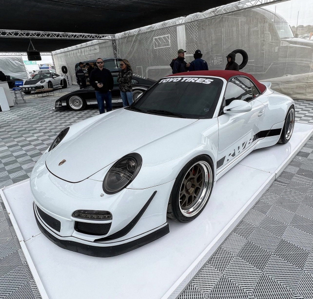 911(Type997)