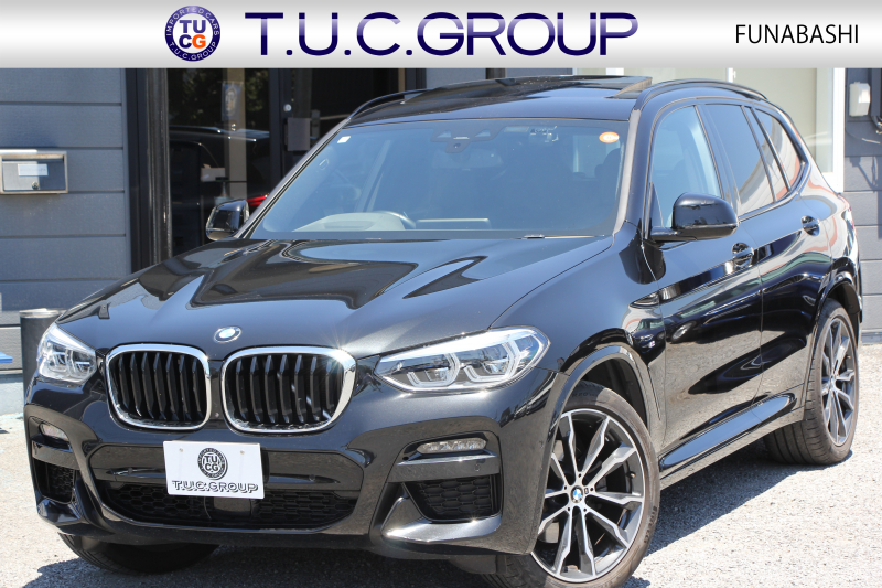 BMW X3 Xdrive20d Mｽﾎﾟｰﾂ ﾊｲﾗｲﾝ ｾﾚｸﾄP 中期 1ｵ-ﾅ 新型式3DA-UZ20 NEWｲﾝﾃﾘｱ ﾊﾟﾉﾗﾏｻﾝR 全席ﾋｰﾀｰ黒革 ﾍﾞﾝﾁﾚｰｼｮﾝ ｵﾌﾟｼｮﾝ20AW BMWﾗｲﾌﾞｺｯｸﾋﾟｯﾄﾞｱｯﾌﾟﾙｶｰﾌﾟﾚｲ ﾀｯﾁ画面対応HDDﾅﾋﾞLEDﾍｯﾄﾞﾗｲﾄ ｵｰﾄﾊｲﾋﾞｰﾑ 360度ｶﾒﾗ 電動ﾘｱｹﾞｰﾄ 2年保証