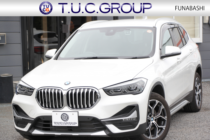 BMW X1 Xdrive18d Xﾗｲﾝ ﾊｲﾗｲﾝ 後期 1ｵｰﾅ 真珠色 ｺﾝﾌｫｰﾄP 追従ACC ﾋｰﾀｰ茶革 LEDﾍｯﾄﾞﾗｲﾄ&ﾃｰﾙ ﾜｲﾔﾚｽ充電 ｽﾗｲﾃﾞｨﾝｸﾞﾘｱｼｰﾄ ﾀｯﾁ画面HDDﾅﾋﾞPｱｼｽﾄ 電動Rｹﾞｰﾄ 衝突軽減ﾌﾞﾚｰｷ 車線逸脱警告 歩行者警告 2年保証