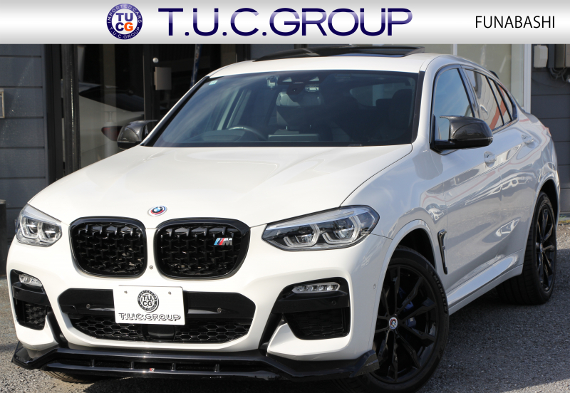 BMW X4 Xdrive30i Mｽﾎﾟｰﾂ ｾﾚｸﾄ&ｲﾉﾍﾞｰｼｮﾝP ﾊﾟﾉﾗﾏｻﾝﾙｰﾌ 全席ﾋｰﾀｰ黒革 ﾊｰﾏﾝｶｰﾄﾞﾝｻｳﾝﾄﾞｼﾞｪｽﾁｬｰC ﾃﾞｨｽﾌﾟﾚｲｷｰ ﾏｸｽﾄﾝﾃﾞｻﾞｲﾝｽﾎﾟｲﾗｰ ｱｯﾌﾟﾙｶｰﾌﾟﾚｲ 追従ACC HUD ﾀｯﾁ画面HDDﾅﾋﾞ360度ｶﾒﾗ LEDﾍｯﾄﾞﾗｲﾄ 電動ﾄﾗﾝｸ 2年保証