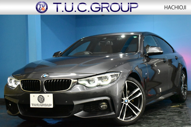 BMW 3・4シリーズ 在庫車情報 / TUCグループオフィシャル