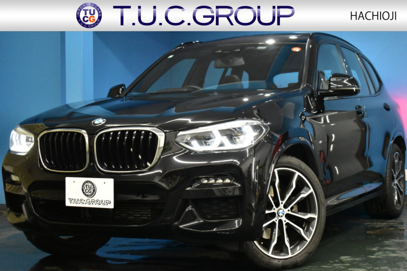 BMW X3 Xﾄﾞﾗｲﾌﾞ20d Mｽﾎﾟｰﾂ ｾﾚｸﾄ&ﾊｲﾗｲﾝP ﾊﾟﾉﾗﾏｻﾝR 型式変更後ﾓﾃﾞﾙ(UZ20) harman/kardon ﾗｲﾌﾞｺｯｸﾋﾟｯﾄ  20AW LEDﾍｯﾄﾞﾗｲﾄ ACC HUD 前席ﾍﾞﾝﾁﾚｰｼｮﾝ&全席ﾋｰﾀｰ付ﾓｶﾚｻﾞｰ LCW ﾀｯﾁﾊﾟﾈﾙﾅﾋﾞ  電動Rｹﾞｰﾄ ﾜｲﾔﾚｽ充電  2年保証