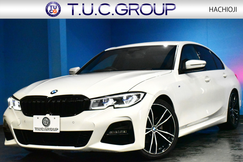BMW 3シリーズ 320d Xﾄﾞﾗｲﾌﾞ Mｽﾎﾟｰﾂ 4WD ｲﾉﾍﾞｰｼｮﾝ&ﾊｲﾗｲﾝP ﾚｰｻﾞｰLED HUD 全周囲ｶﾒﾗ BEWITH製ｽﾋﾟｰｶｰ 3Dﾃﾞｻﾞｲﾝ製ﾀﾞｳﾝｻｽ  ﾋｰﾀｰ付黒革 ﾌﾙｾｸﾞTV 追従ACC 19AW  ﾗｲﾌﾞｺｯｸﾋﾟｯﾄ ｼﾞｪｽﾁｬｰC付ﾀｯﾁﾊﾟﾈﾙﾅﾋﾞ ｱｯﾌﾟﾙｶｰﾌﾟﾚｲ 2年保証