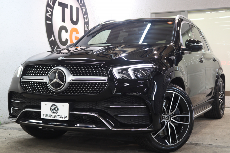 GLE