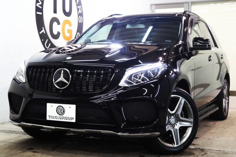 GLE