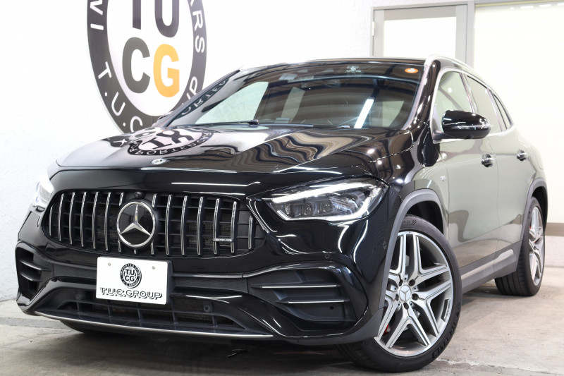 GLA